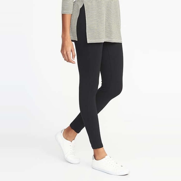 Super soft leggings! NWOT - Picture 3 of 7